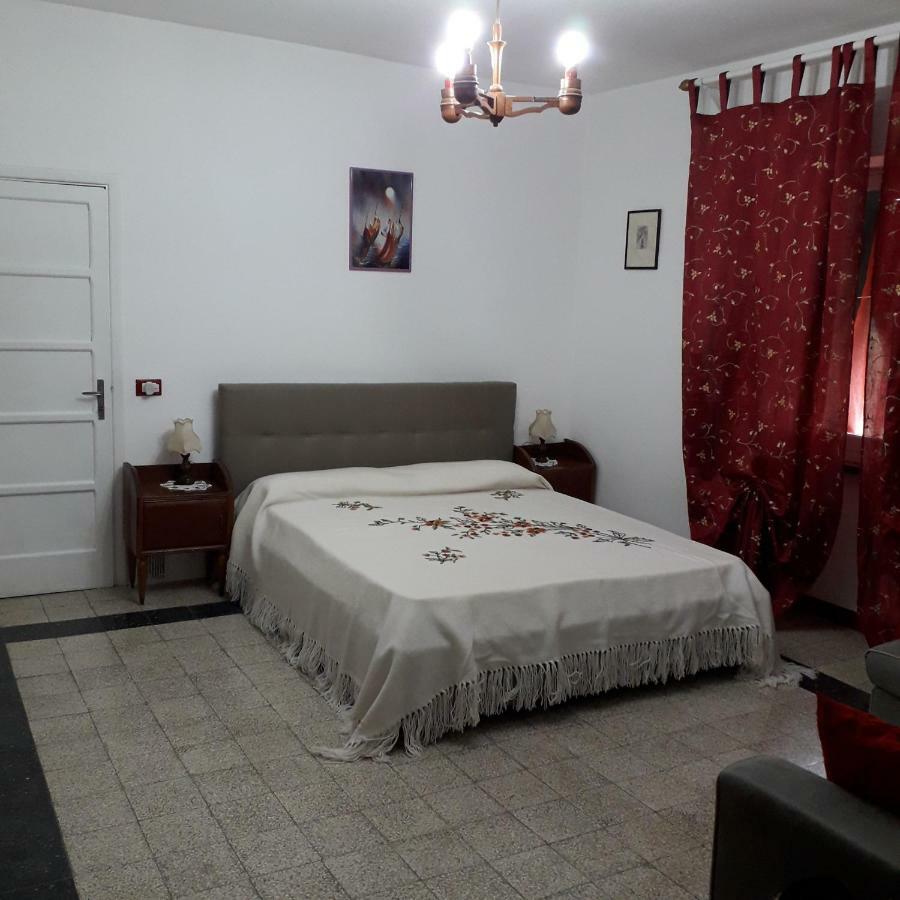 B&B La Casa Del Daino Millesimo Kültér fotó